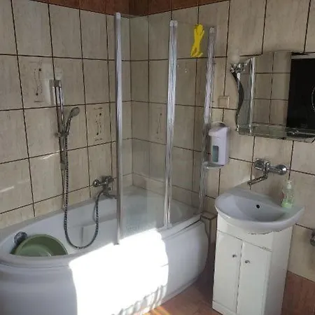 Pod Modrzewiem